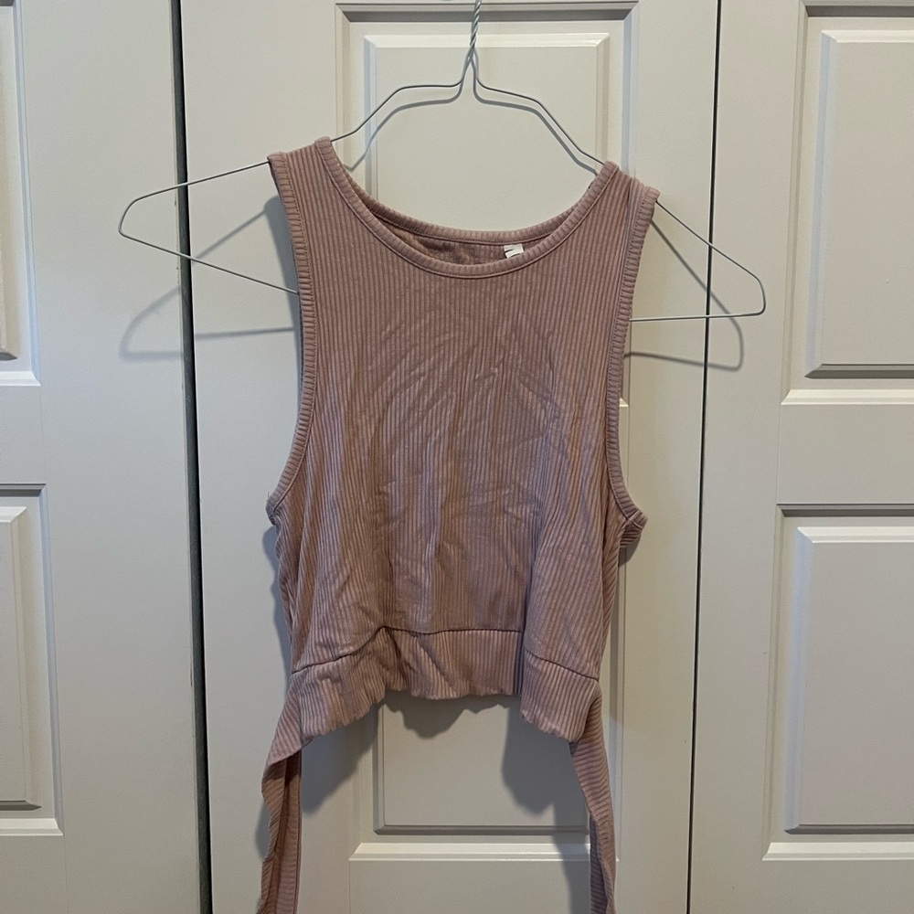 pacsun tank top